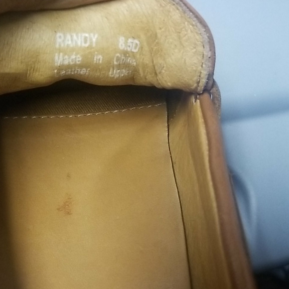 Polo Randy - Picture 6 of 9